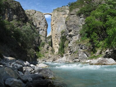 Pont du Chatelet