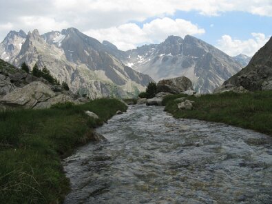 Torrent des Houerts