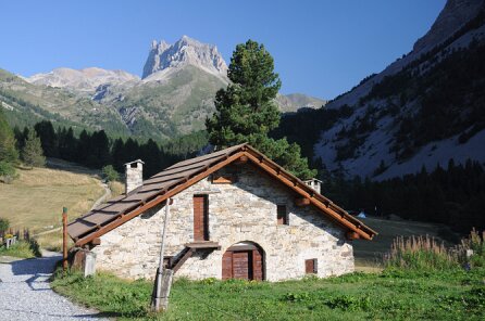 Grand Séru