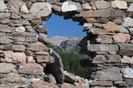 Mont Thabor