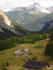 Vallée Étroite