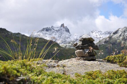 Aiguille Noire Aiguille Noire