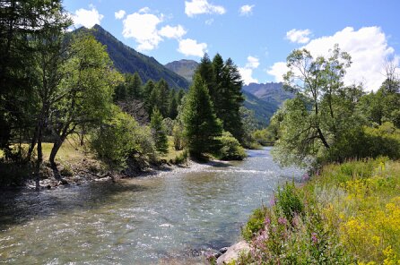 La Clarée La Clarée