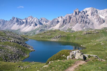 Lac Long Lac Long
