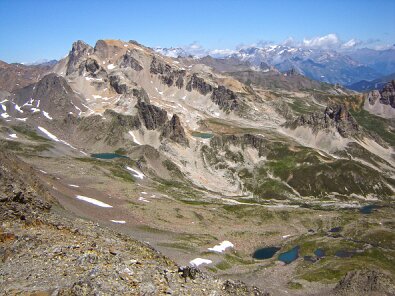 Mont Thabor Mont Thabor