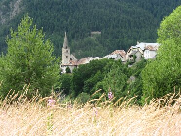 Haute-Ubaye