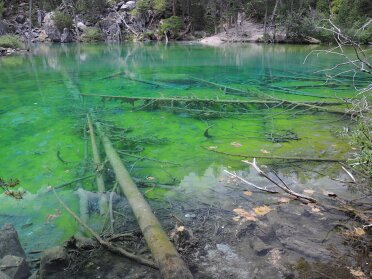 La Vallée Étroite