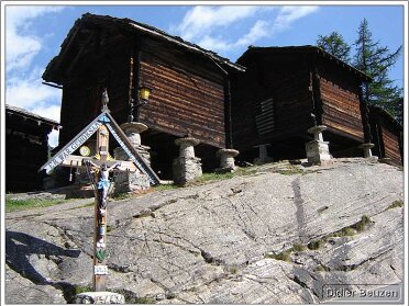 Suisse (2007)