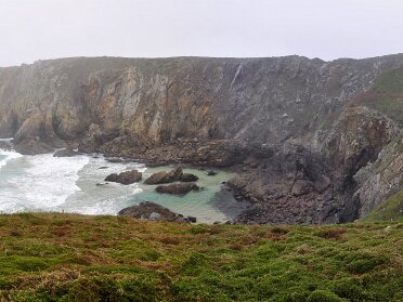 Pointe du Van