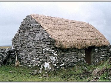 LUMIÈRES D'IRLANDE