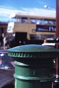 Dublin (symbols)