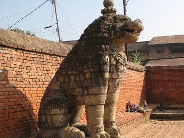 Bakhtapur