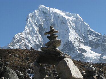 Solo Khumbu