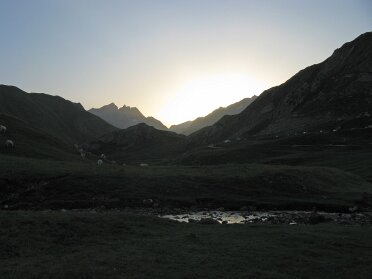 Pic d'Ossau