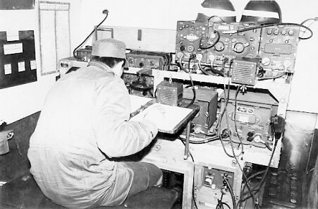 radio