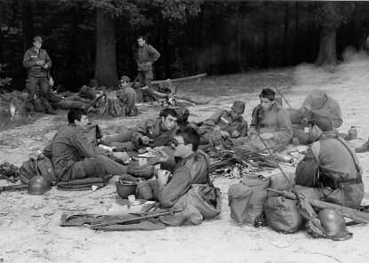 randobivouac
