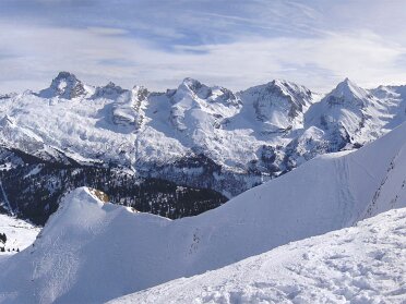 Bornes