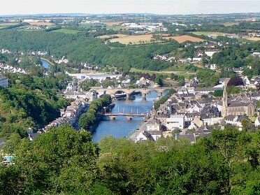Châteaulin