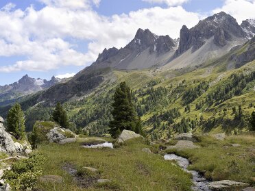 Névache