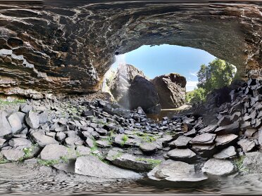 Panoramas 360°