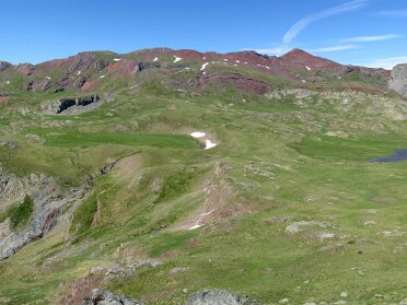Pyrenees