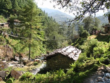 Nepal 2014