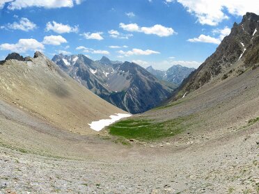 Ubaye