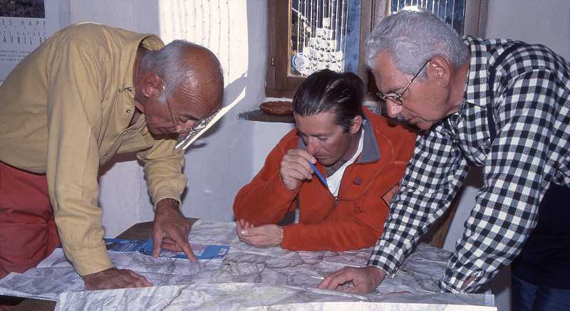 Le QG des Gabelous  Saint-Vran