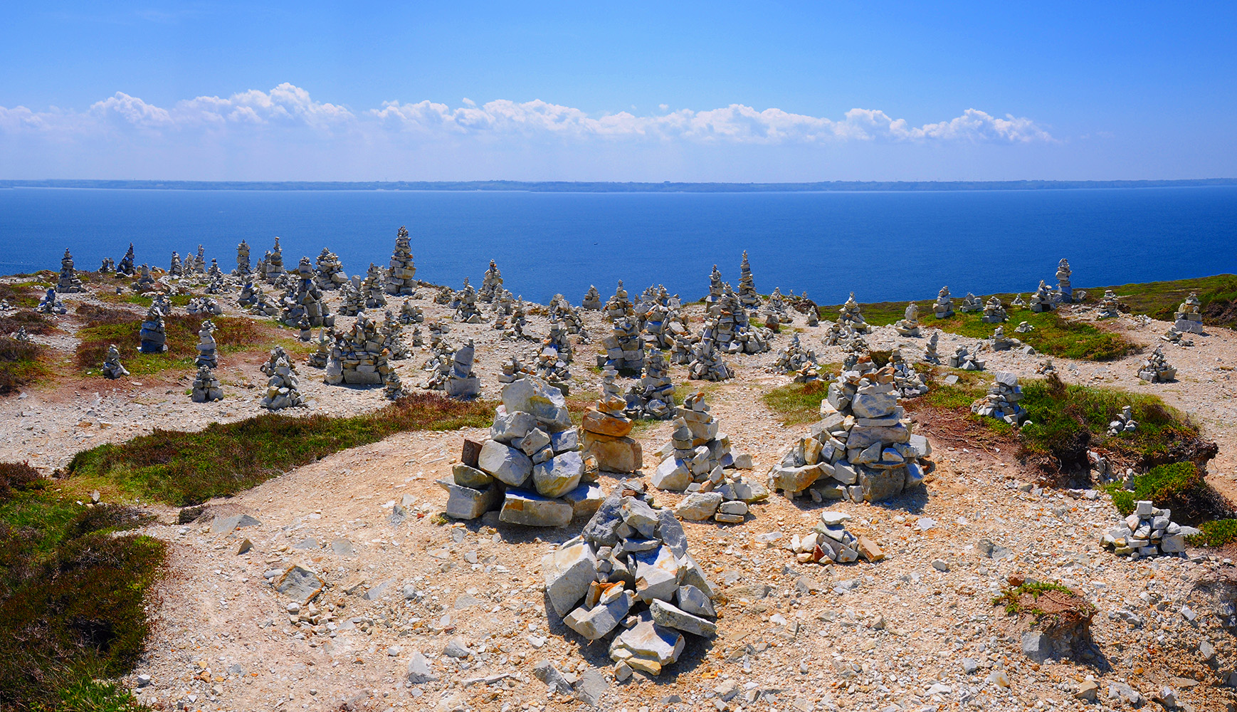 Cap de la Chvre