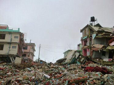 Retour dans l'Helambu (2015)