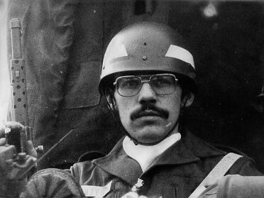 Service National (1977-78)